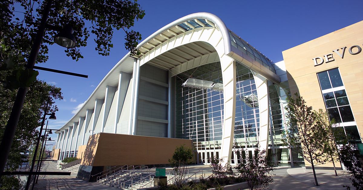 Devos Place Convention Center